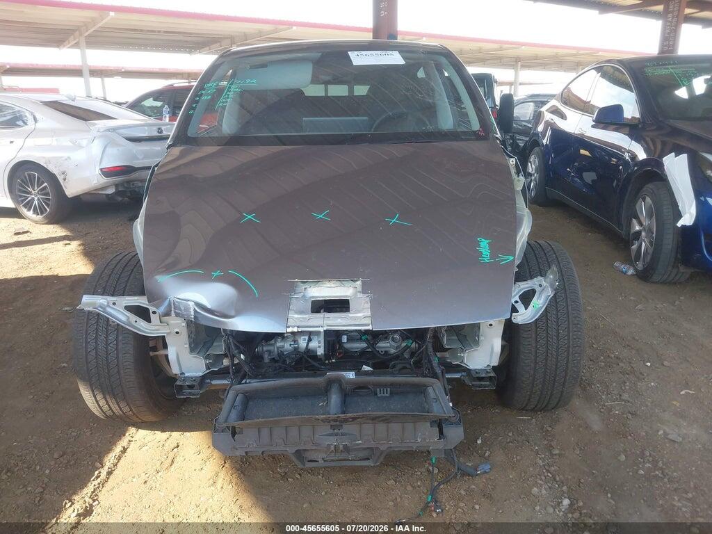 7SAYGDEE2TF404856 2026 TESLA MODEL Y photo no. 12