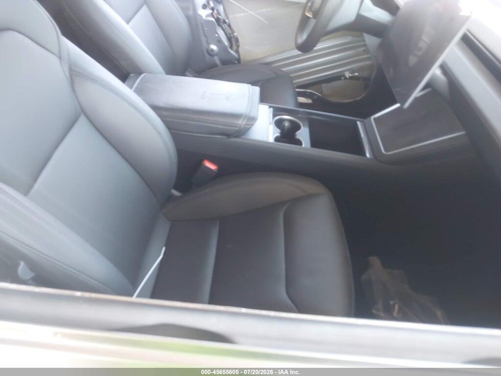 7SAYGDEE2TF404856 2026 TESLA MODEL Y photo no. 5