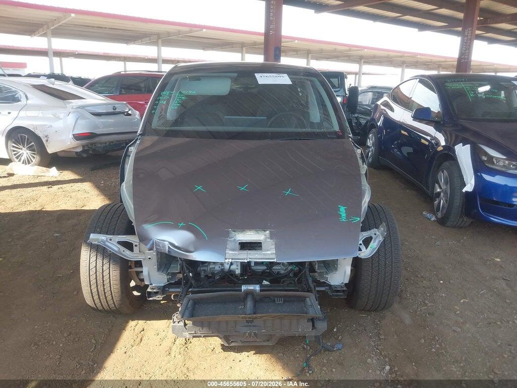 7SAYGDEE2TF404856 2026 TESLA MODEL Y photo no. 6