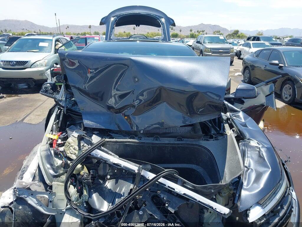7SAYGDEE0TF577761 2026 TESLA MODEL Y photo no. 10