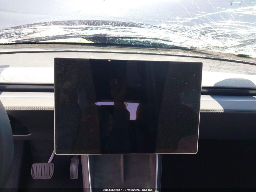 7SAYGDEE0TF577761 2026 TESLA MODEL Y photo no. 7