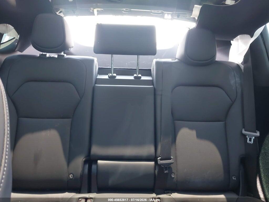 7SAYGDEE0TF577761 2026 TESLA MODEL Y photo no. 8