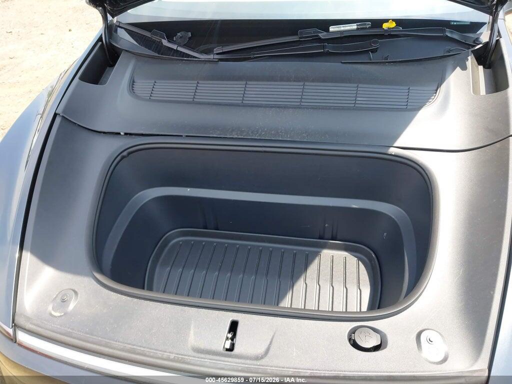 7SAYGDEE9TA454988 2026 TESLA MODEL Y photo no. 10
