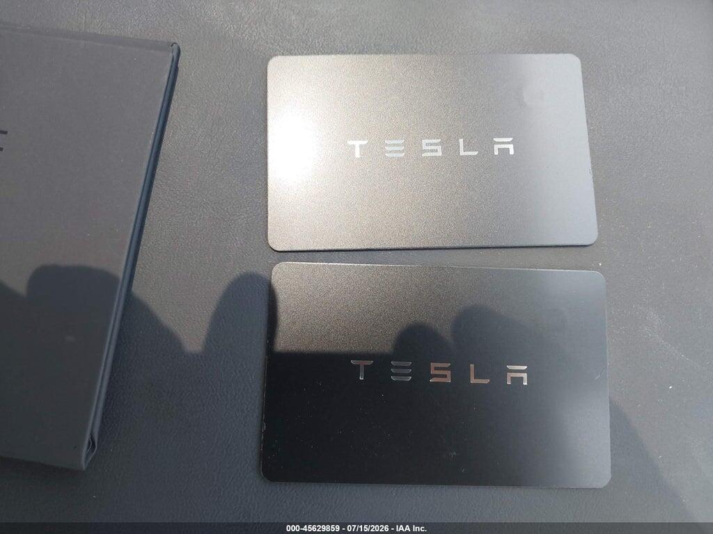 7SAYGDEE9TA454988 2026 TESLA MODEL Y photo no. 11
