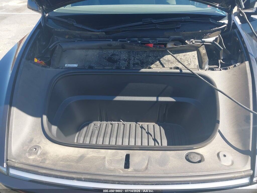 7SAYGDEE8TF434475 2026 TESLA MODEL Y photo no. 10