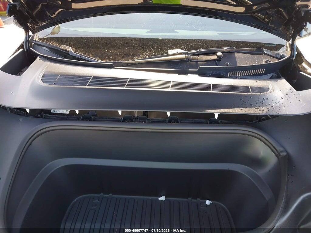 7SAYGDED6TF661140 2026 TESLA MODEL Y photo no. 10
