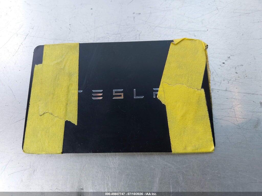 7SAYGDED6TF661140 2026 TESLA MODEL Y photo no. 11
