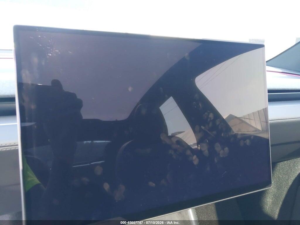 7SAYGDED6TF661140 2026 TESLA MODEL Y photo no. 7