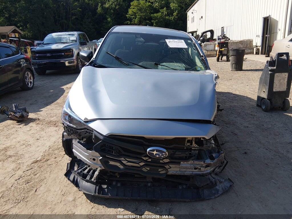 JF2GUABC7R8294478 2024 SUBARU CROSSTREK photo no. 12