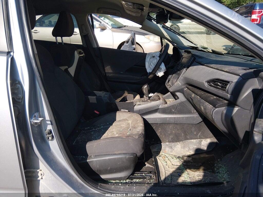 JF2GUABC7R8294478 2024 SUBARU CROSSTREK photo no. 5