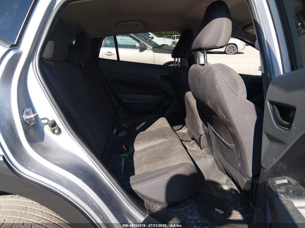 JF2GUABC7R8294478 2024 SUBARU CROSSTREK photo no. 8
