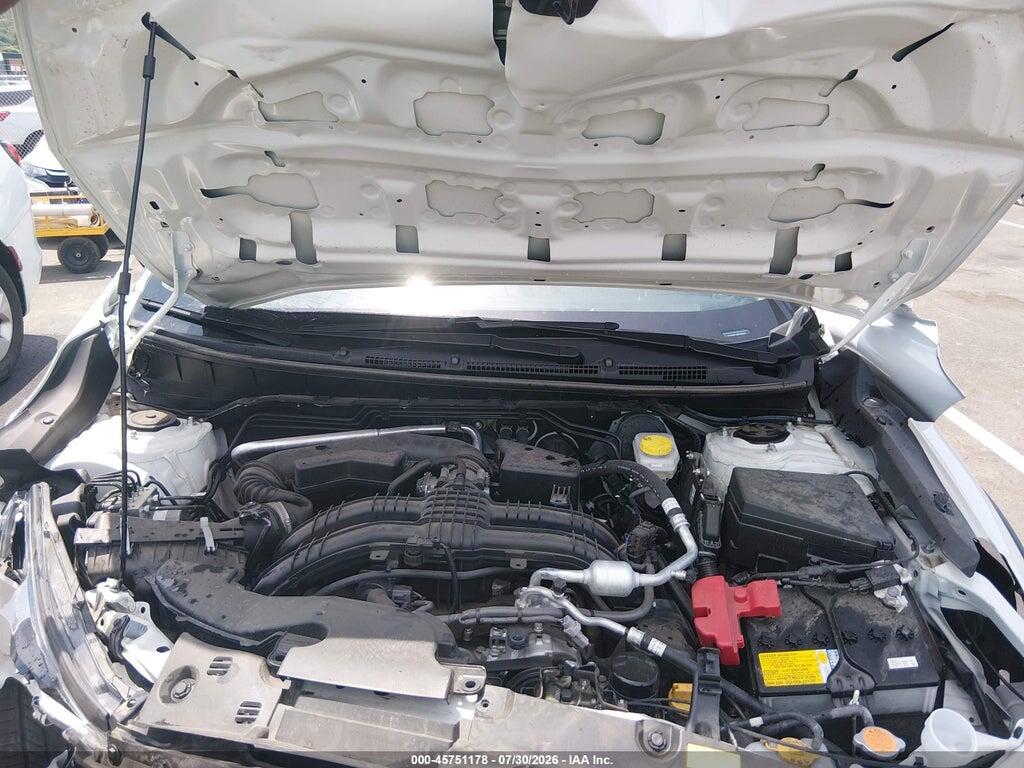 JF2GUADC4RH360840 2024 SUBARU CROSSTREK photo no. 10