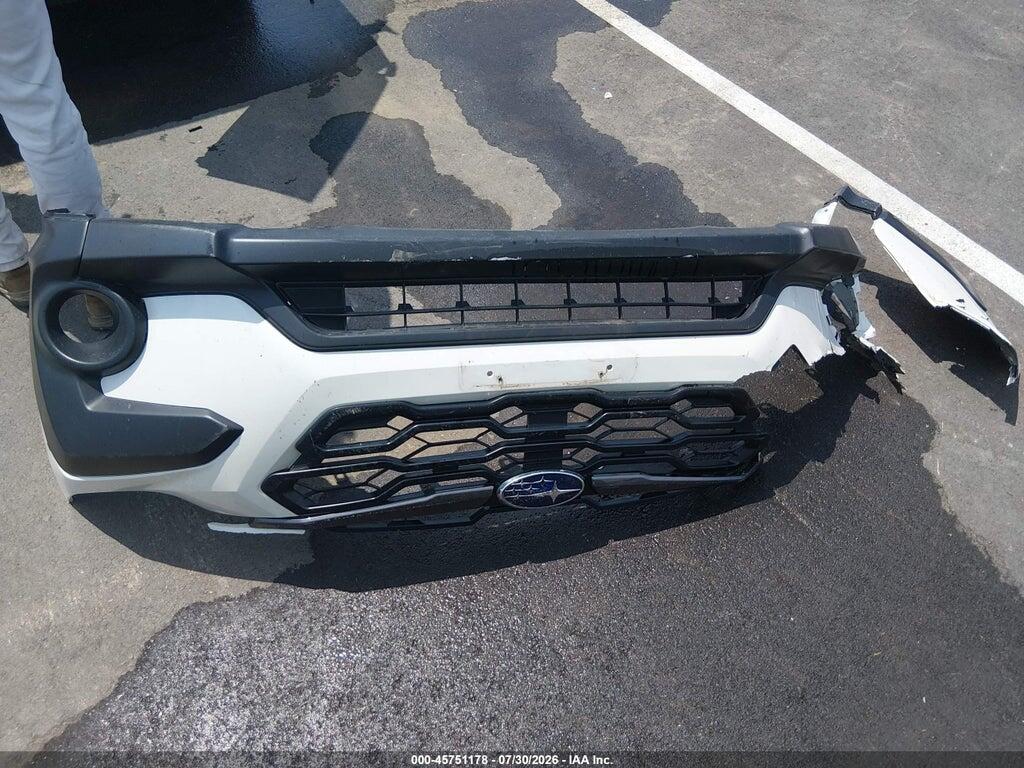 JF2GUADC4RH360840 2024 SUBARU CROSSTREK photo no. 12