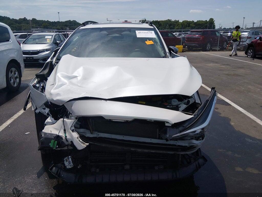 JF2GUADC4RH360840 2024 SUBARU CROSSTREK photo no. 6