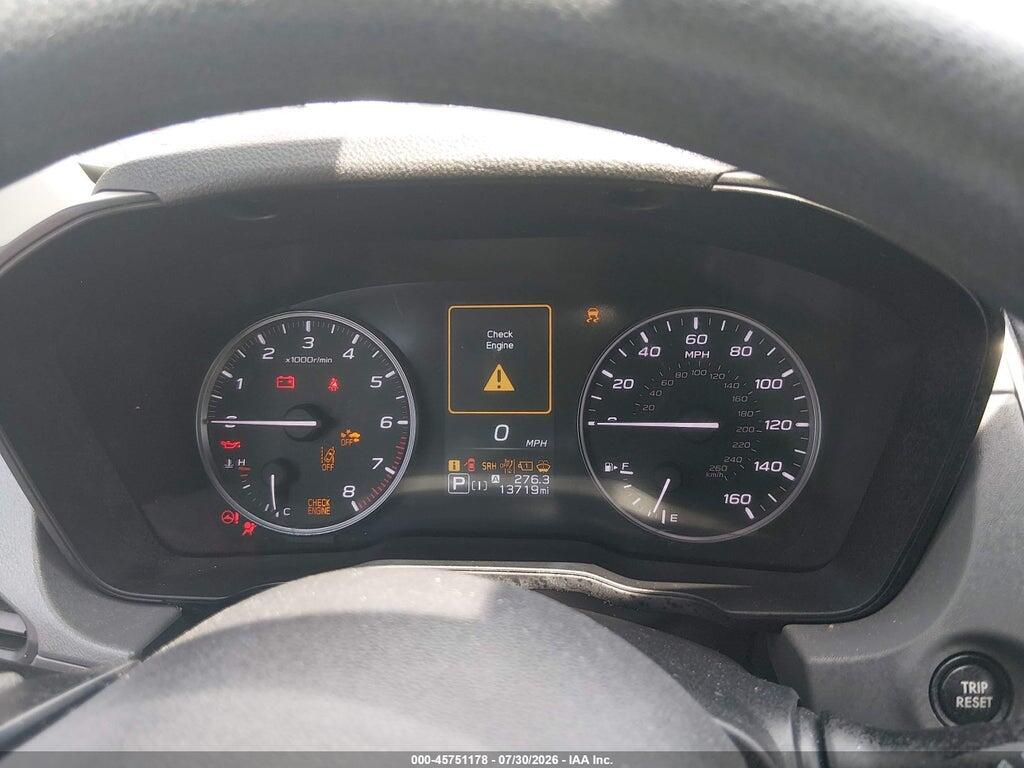 JF2GUADC4RH360840 2024 SUBARU CROSSTREK photo no. 7