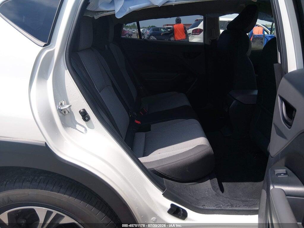 JF2GUADC4RH360840 2024 SUBARU CROSSTREK photo no. 8
