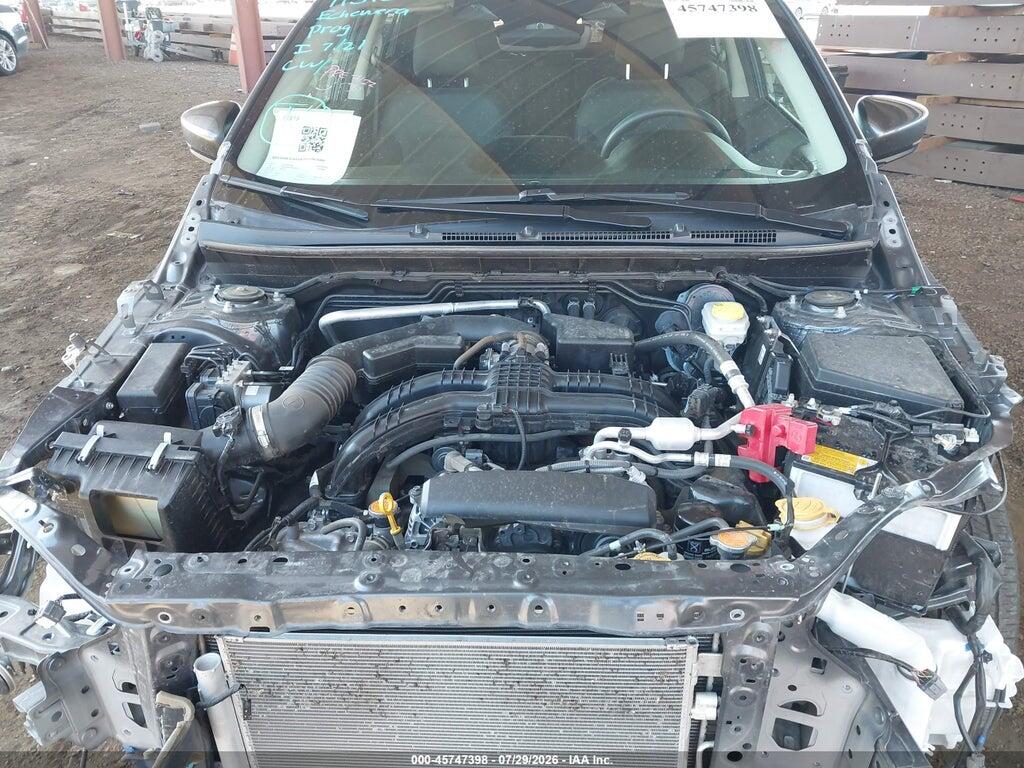 JF2GUADC7RH863830 2024 SUBARU CROSSTREK photo no. 10