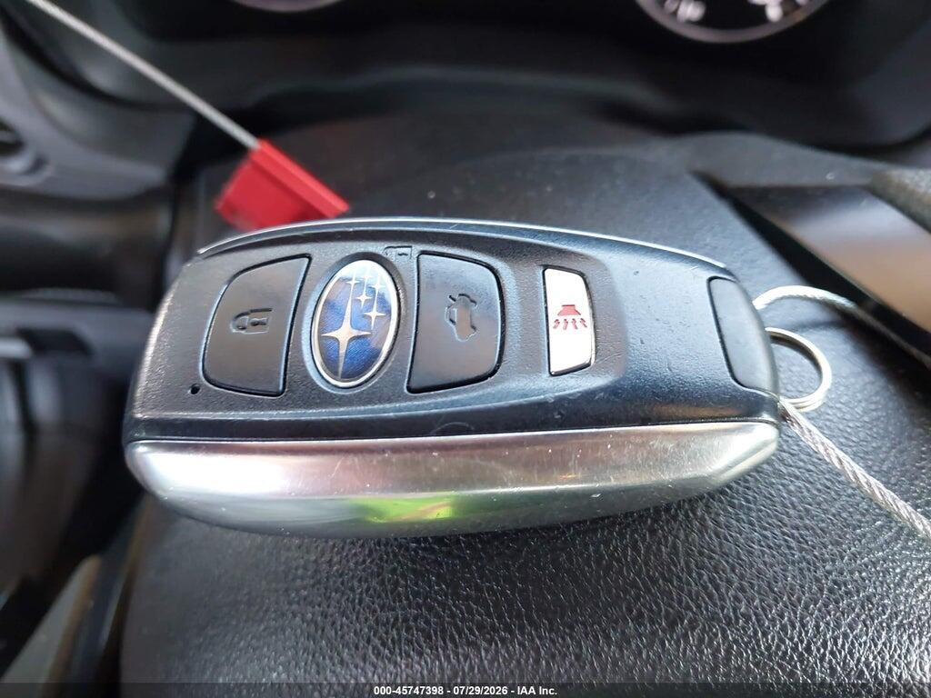 JF2GUADC7RH863830 2024 SUBARU CROSSTREK photo no. 11