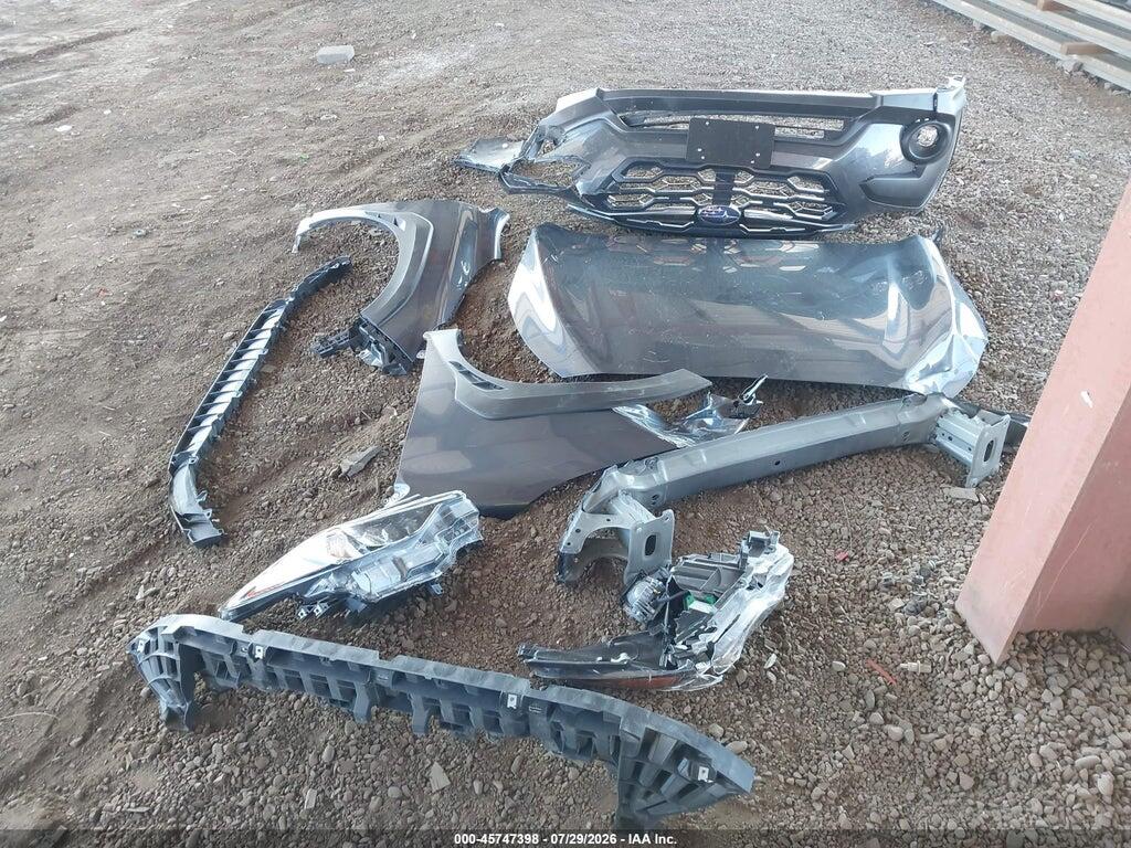 JF2GUADC7RH863830 2024 SUBARU CROSSTREK photo no. 12