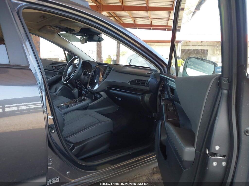JF2GUADC7RH863830 2024 SUBARU CROSSTREK photo no. 5