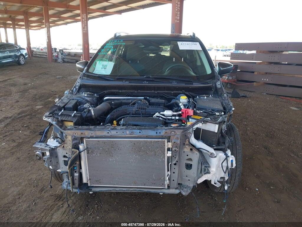 JF2GUADC7RH863830 2024 SUBARU CROSSTREK photo no. 6