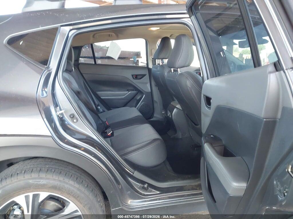 JF2GUADC7RH863830 2024 SUBARU CROSSTREK photo no. 8
