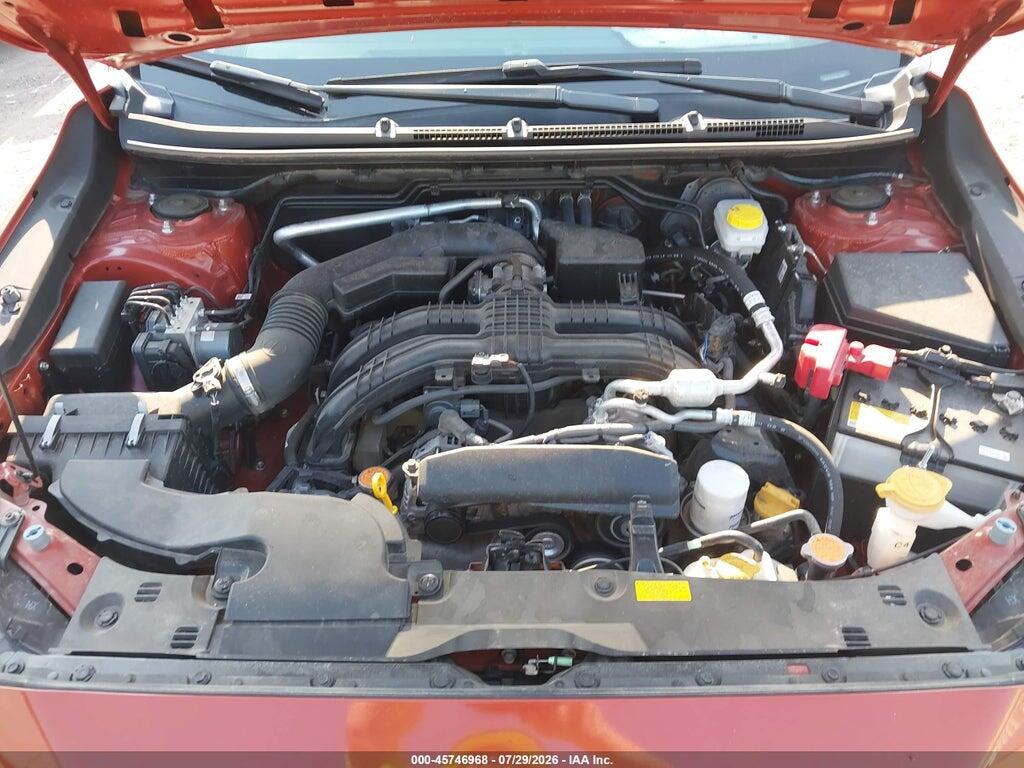 JF2GUADC3RH393487 2024 SUBARU CROSSTREK photo no. 10