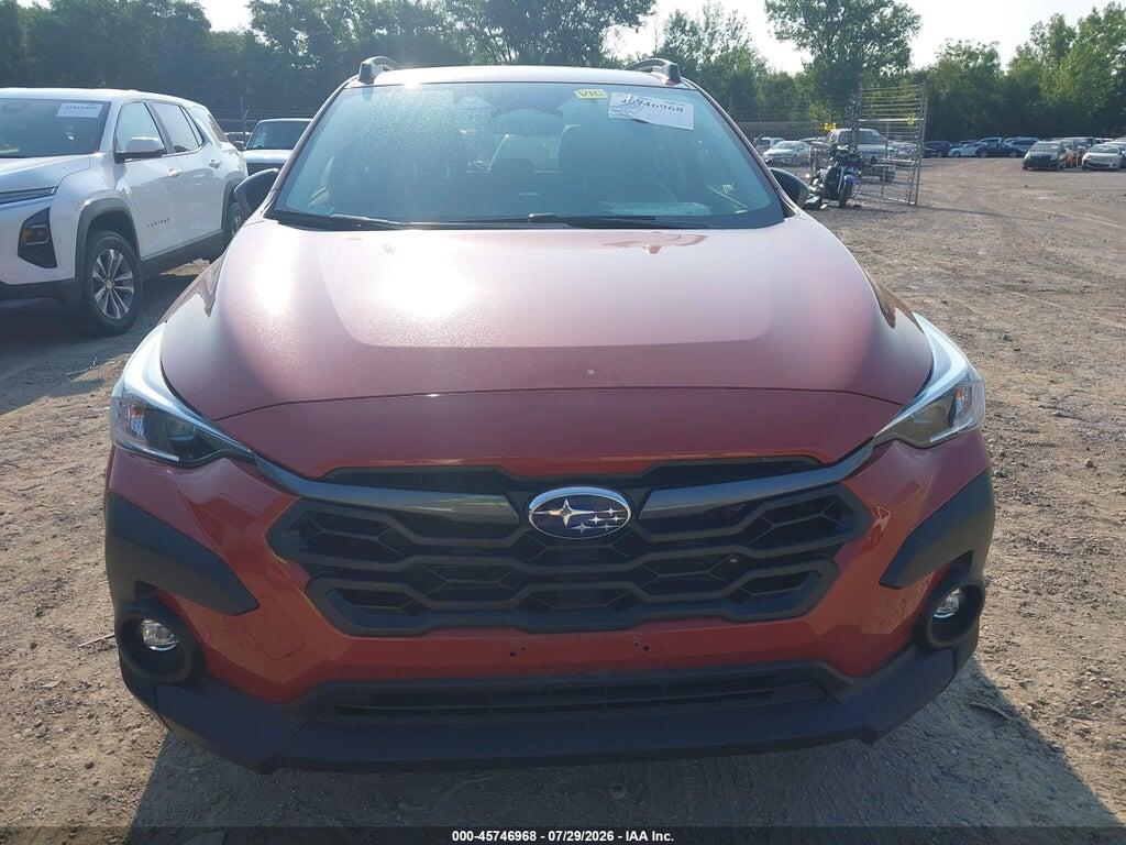 JF2GUADC3RH393487 2024 SUBARU CROSSTREK photo no. 12