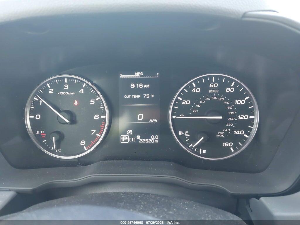 JF2GUADC3RH393487 2024 SUBARU CROSSTREK photo no. 7