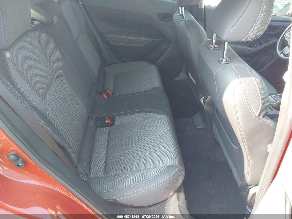 JF2GUADC3RH393487 2024 SUBARU CROSSTREK photo no. 8