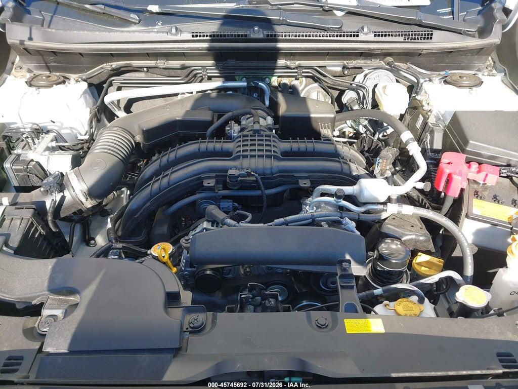 JF2GUADC4RH914135 2024 SUBARU CROSSTREK photo no. 10