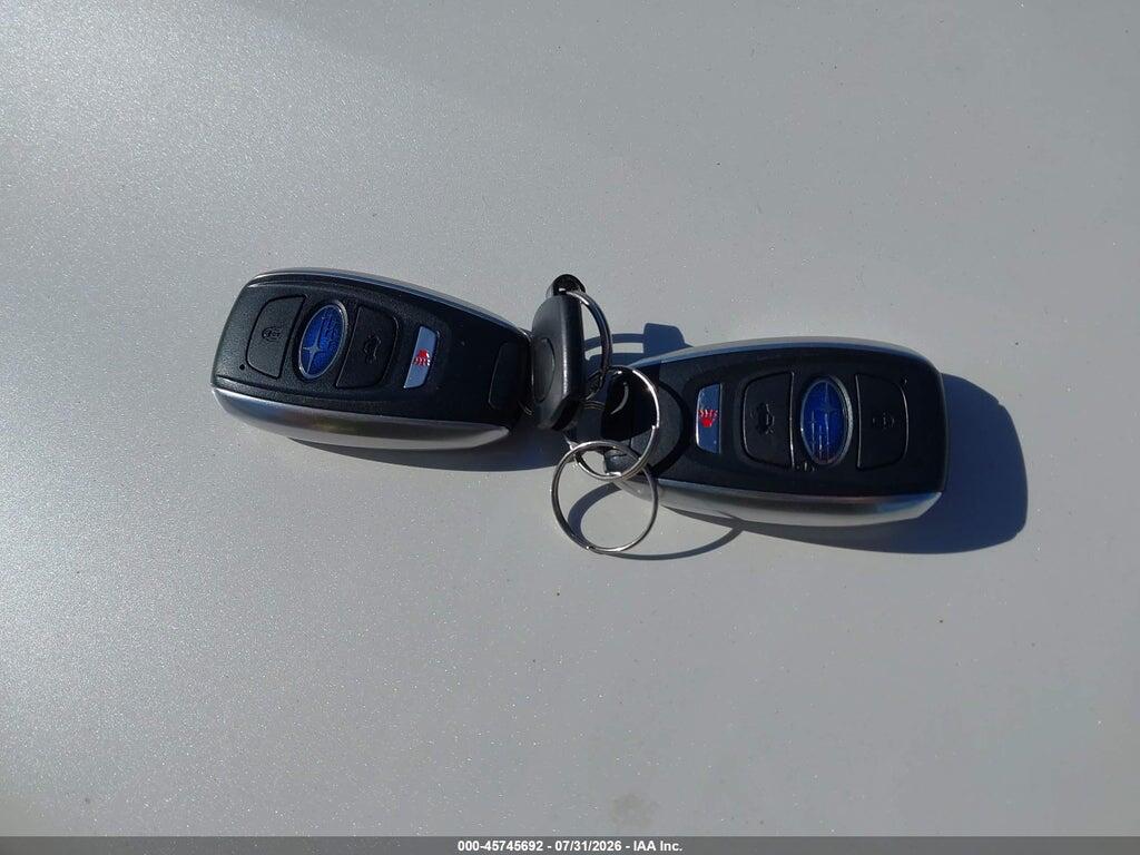 JF2GUADC4RH914135 2024 SUBARU CROSSTREK photo no. 11