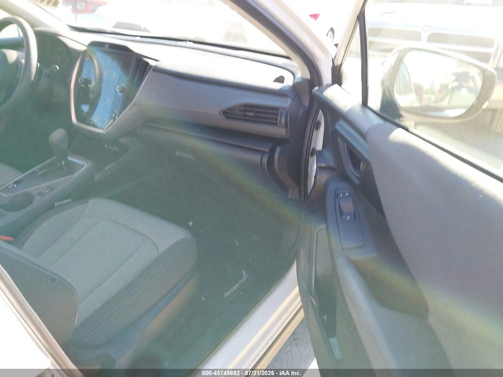 JF2GUADC4RH914135 2024 SUBARU CROSSTREK photo no. 5