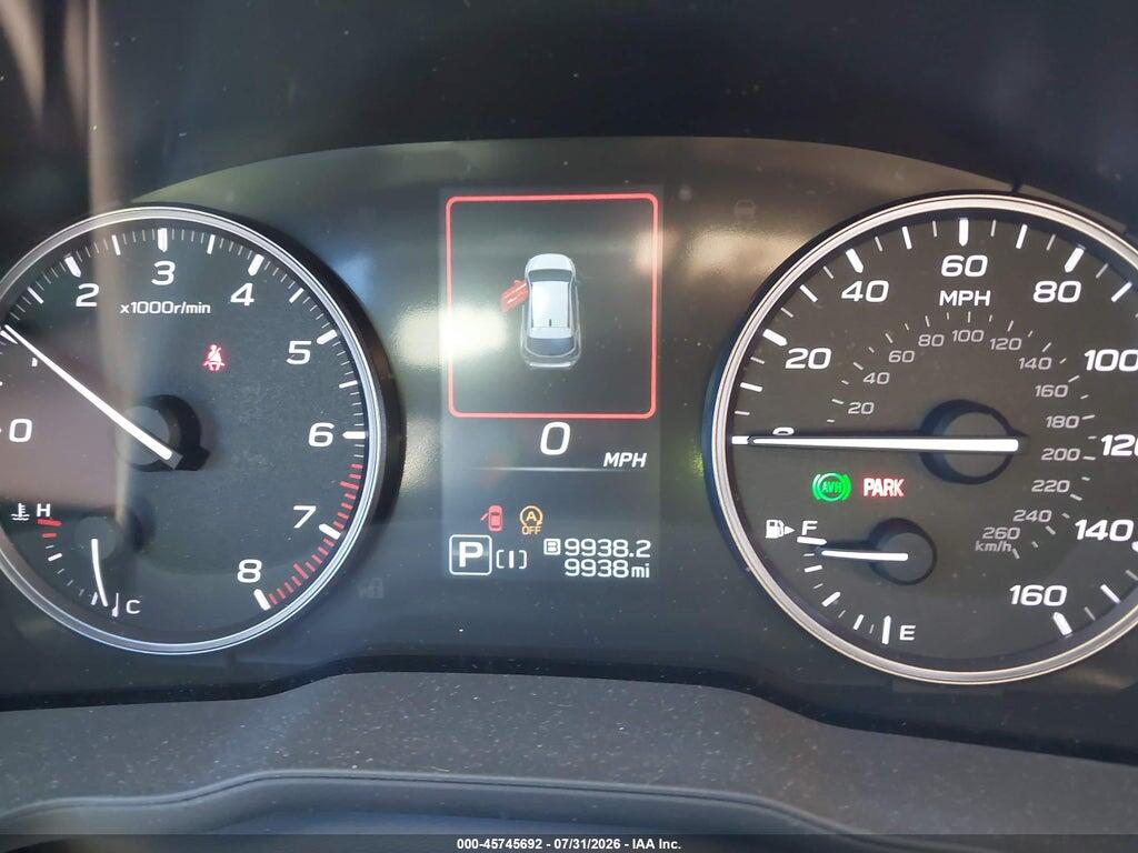 JF2GUADC4RH914135 2024 SUBARU CROSSTREK photo no. 7