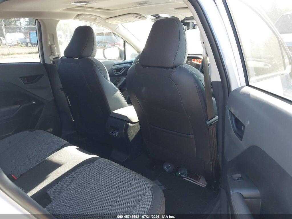 JF2GUADC4RH914135 2024 SUBARU CROSSTREK photo no. 8