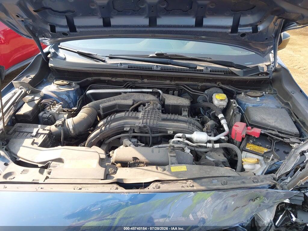 JF2GUABC0RH379355 2024 SUBARU CROSSTREK photo no. 10