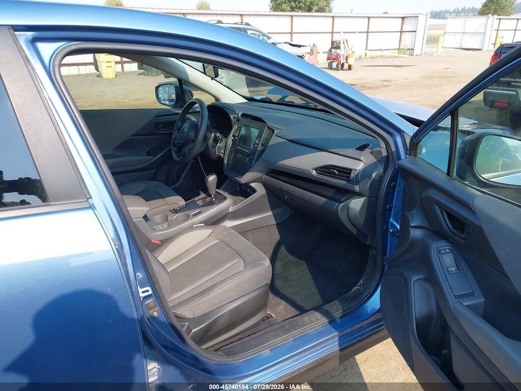 JF2GUABC0RH379355 2024 SUBARU CROSSTREK photo no. 5