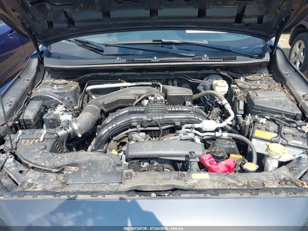 JF2GUADCXR8220971 2024 SUBARU CROSSTREK photo no. 10