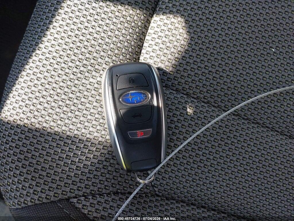 JF2GUADCXR8220971 2024 SUBARU CROSSTREK photo no. 11