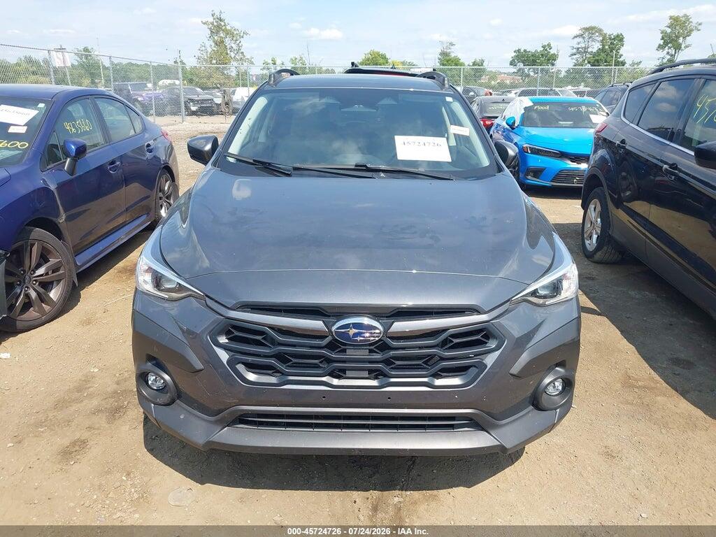 JF2GUADCXR8220971 2024 SUBARU CROSSTREK photo no. 12