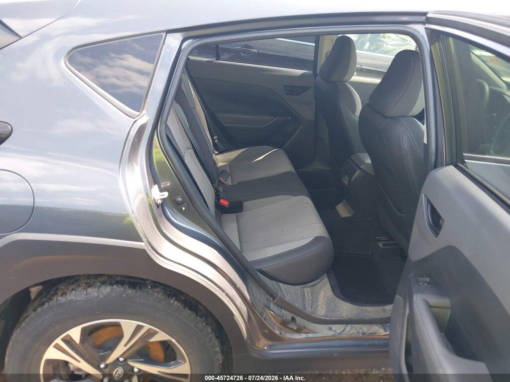 JF2GUADCXR8220971 2024 SUBARU CROSSTREK photo no. 8