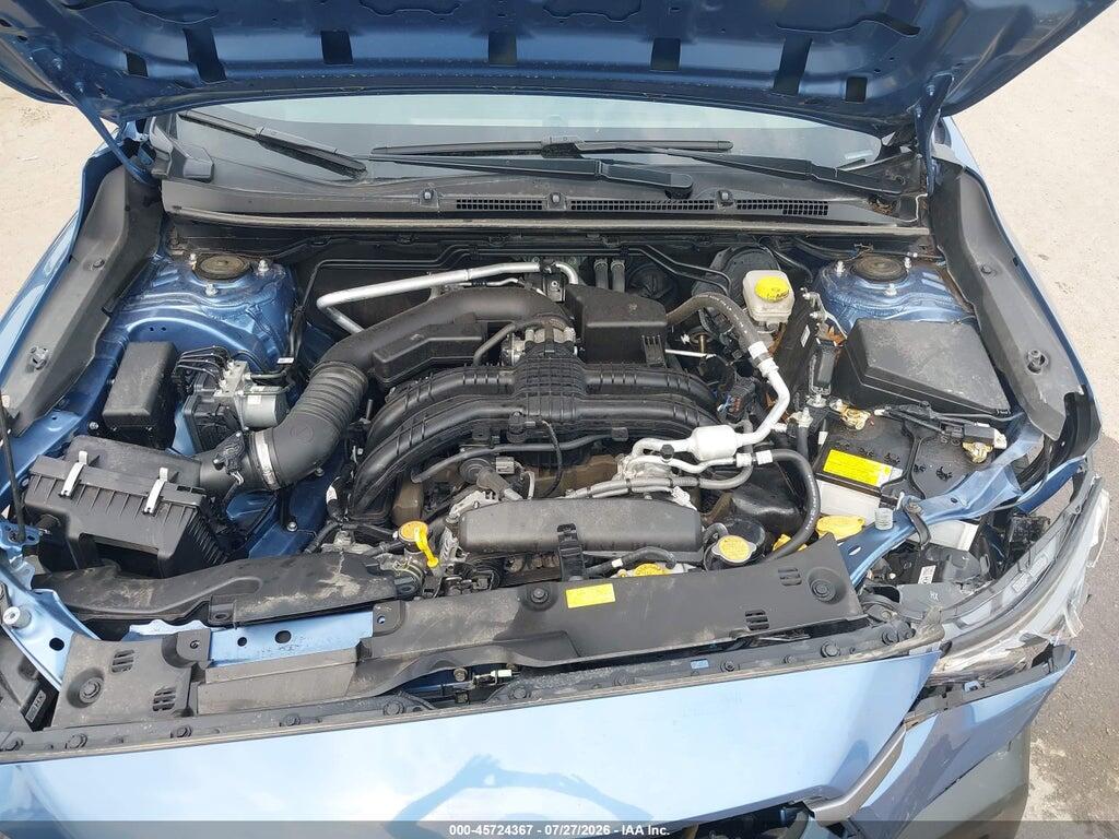 JF2GUADC4RH373247 2024 SUBARU CROSSTREK photo no. 10