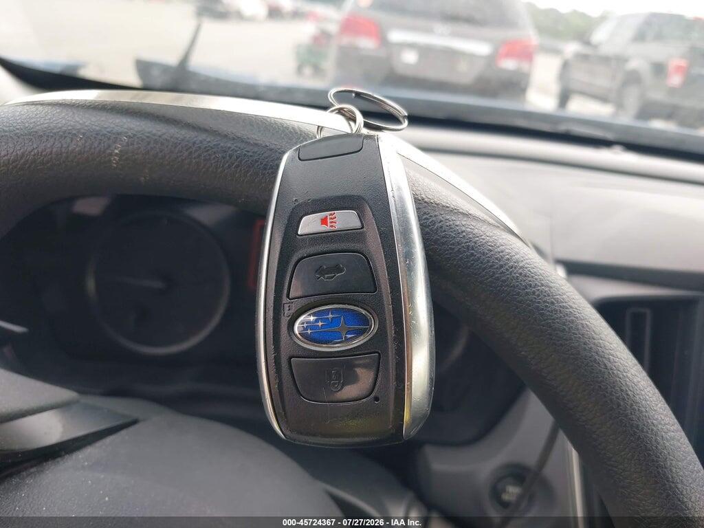 JF2GUADC4RH373247 2024 SUBARU CROSSTREK photo no. 11
