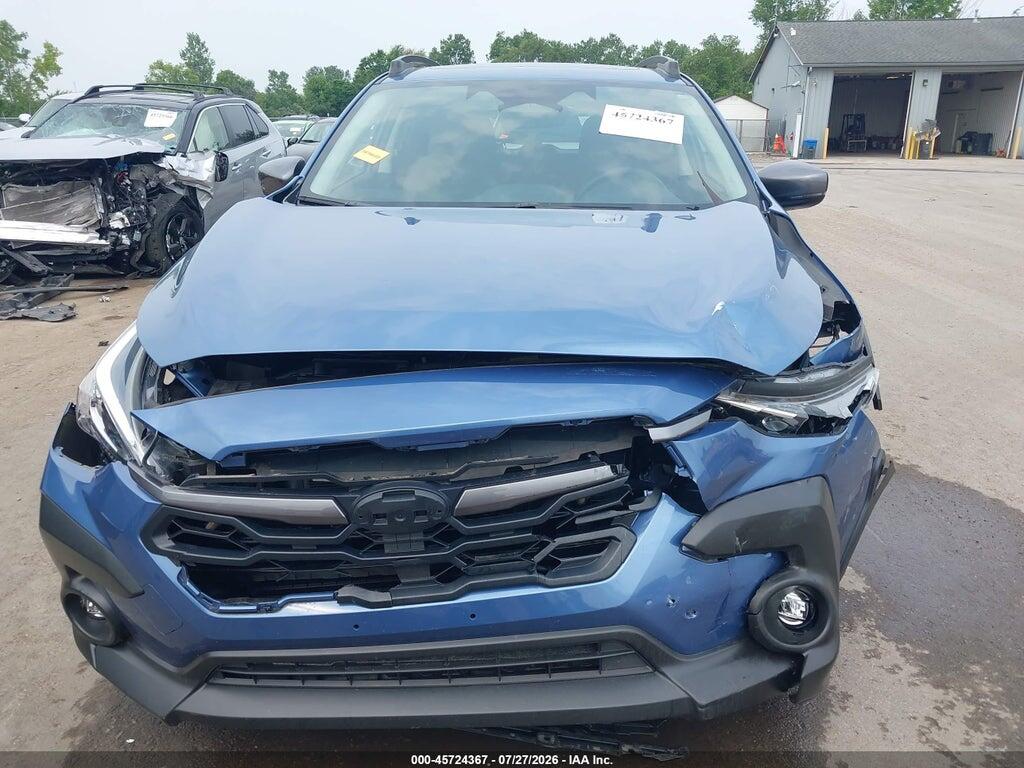 JF2GUADC4RH373247 2024 SUBARU CROSSTREK photo no. 12