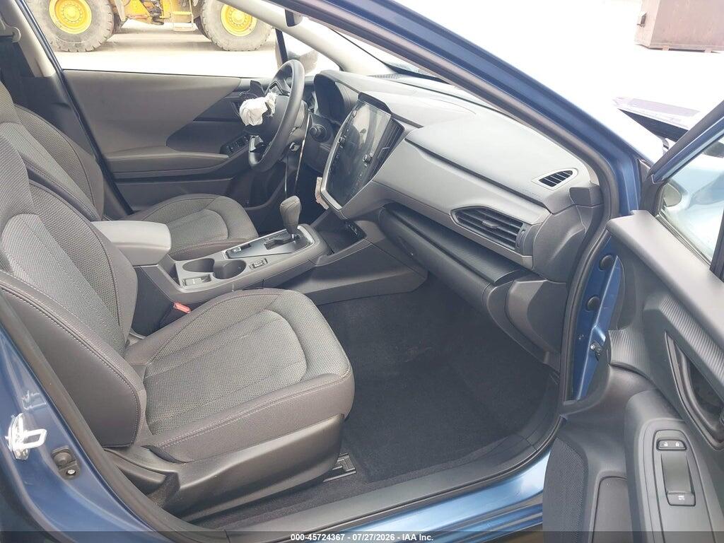 JF2GUADC4RH373247 2024 SUBARU CROSSTREK photo no. 5