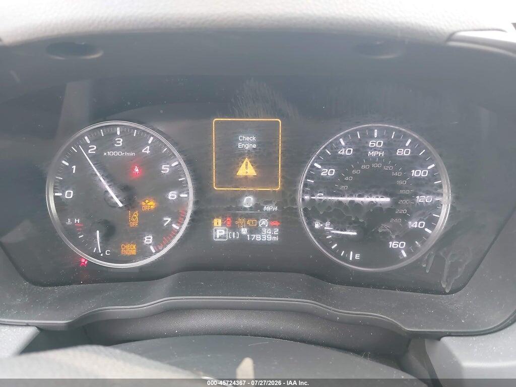 JF2GUADC4RH373247 2024 SUBARU CROSSTREK photo no. 7
