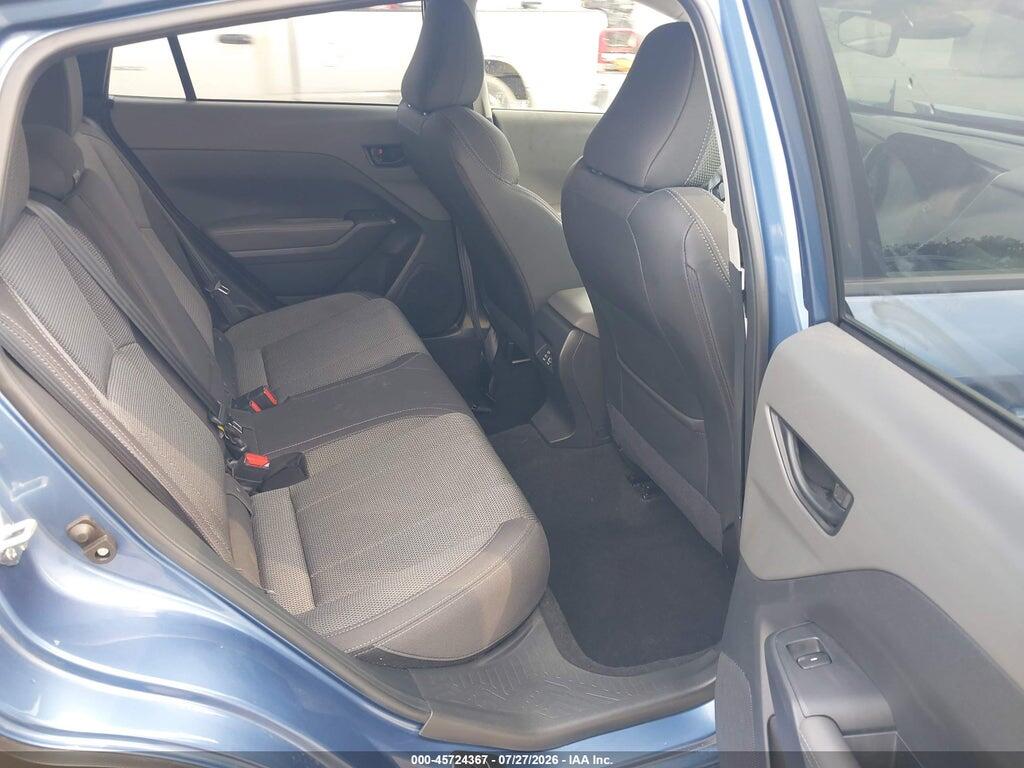 JF2GUADC4RH373247 2024 SUBARU CROSSTREK photo no. 8