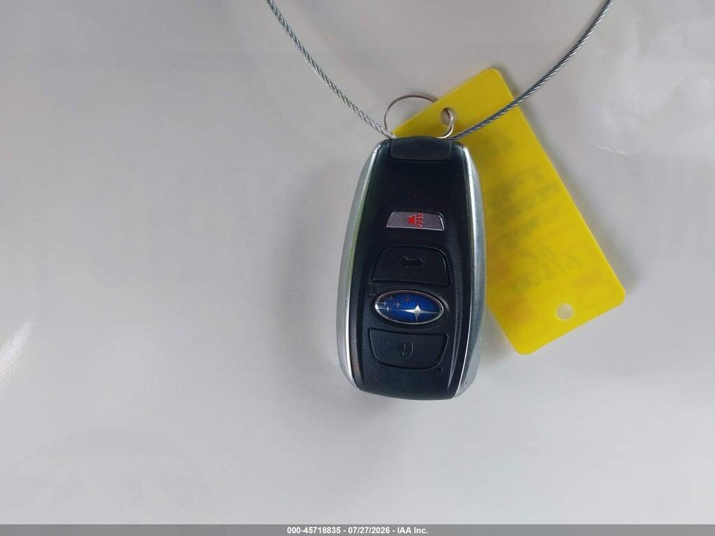 JF2GUADCXR8213809 2024 SUBARU CROSSTREK photo no. 11
