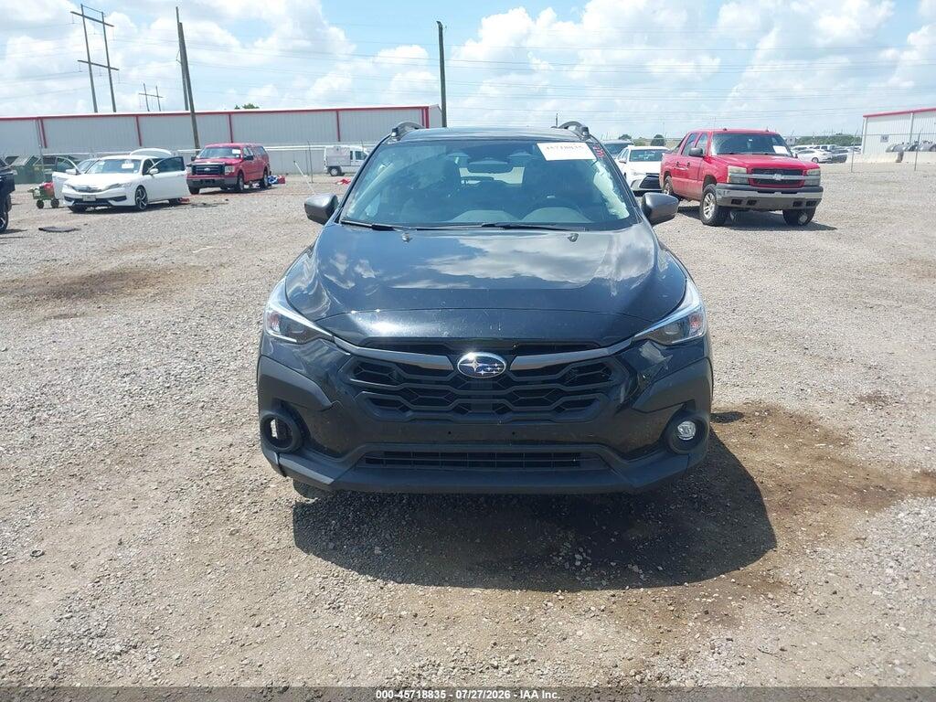 JF2GUADCXR8213809 2024 SUBARU CROSSTREK photo no. 12