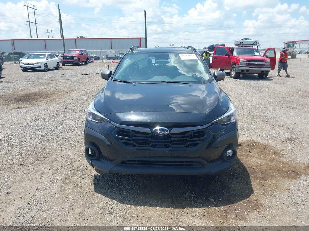 JF2GUADCXR8213809 2024 SUBARU CROSSTREK photo no. 6